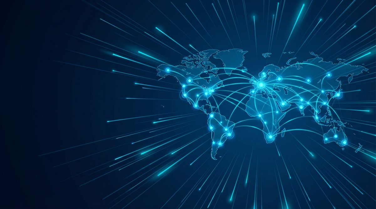 盲区加速器全球网络加速