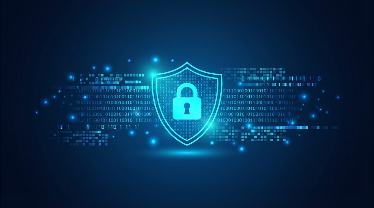 盲区加速器隐私安全保护